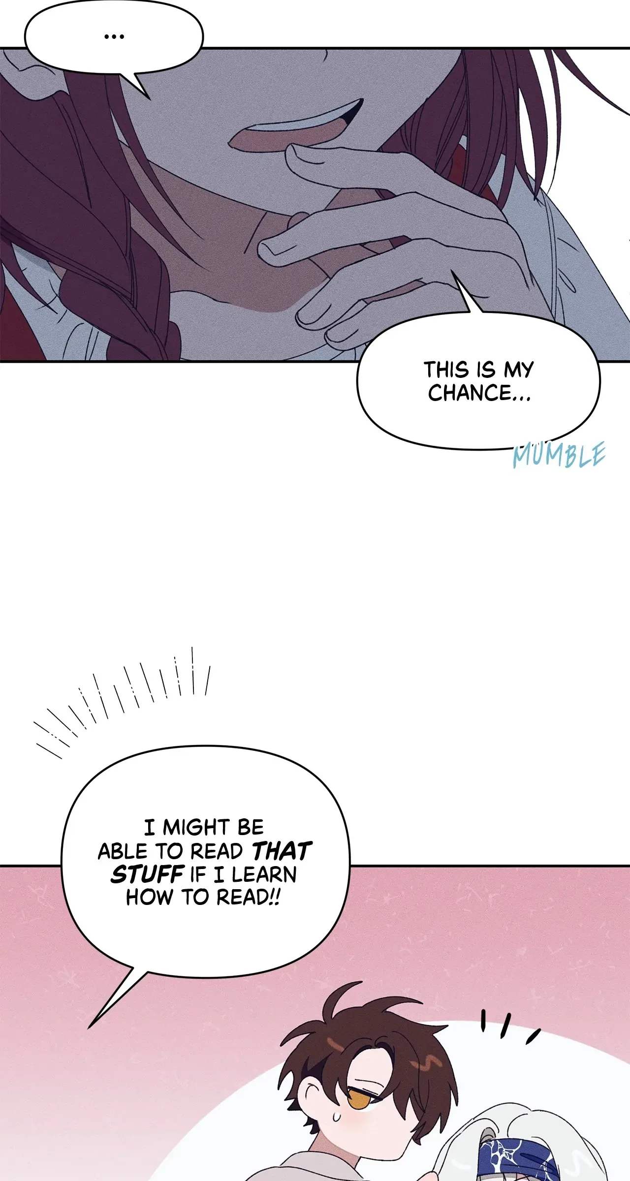 Foam of the Waves Chapter 16 page 53