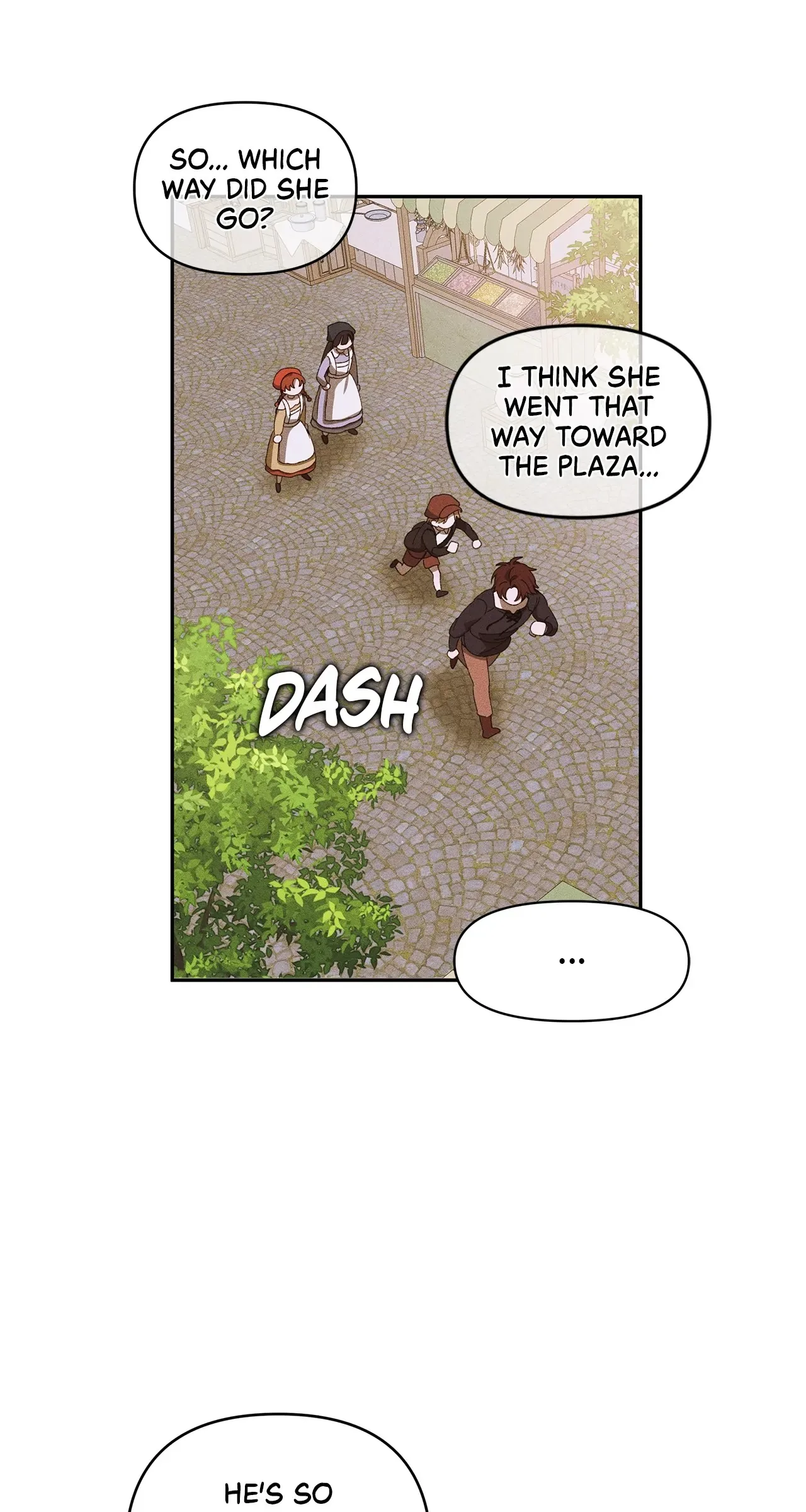 Foam of the Waves Chapter 13 page 12