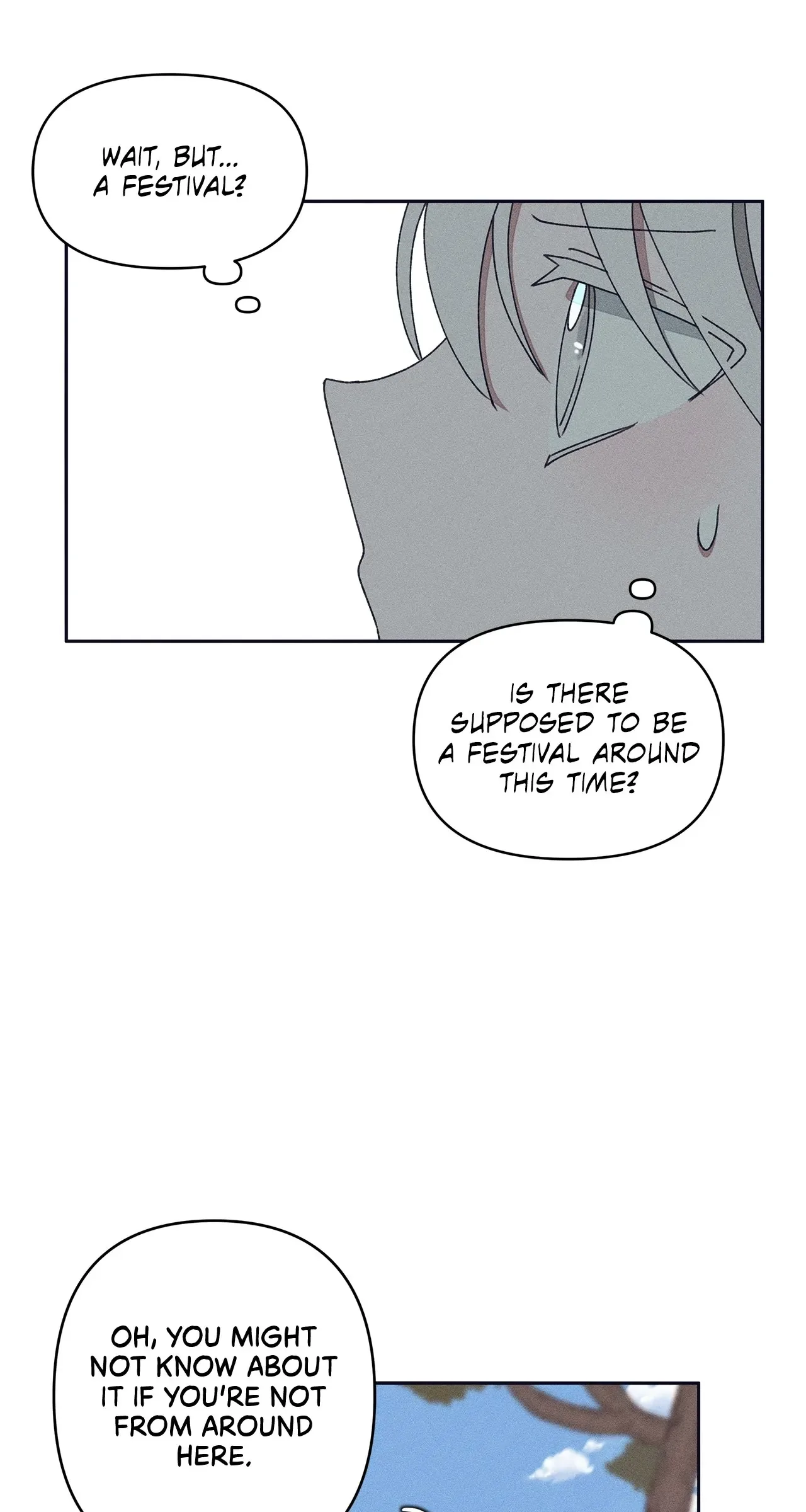 Foam of the Waves Chapter 16 page 59