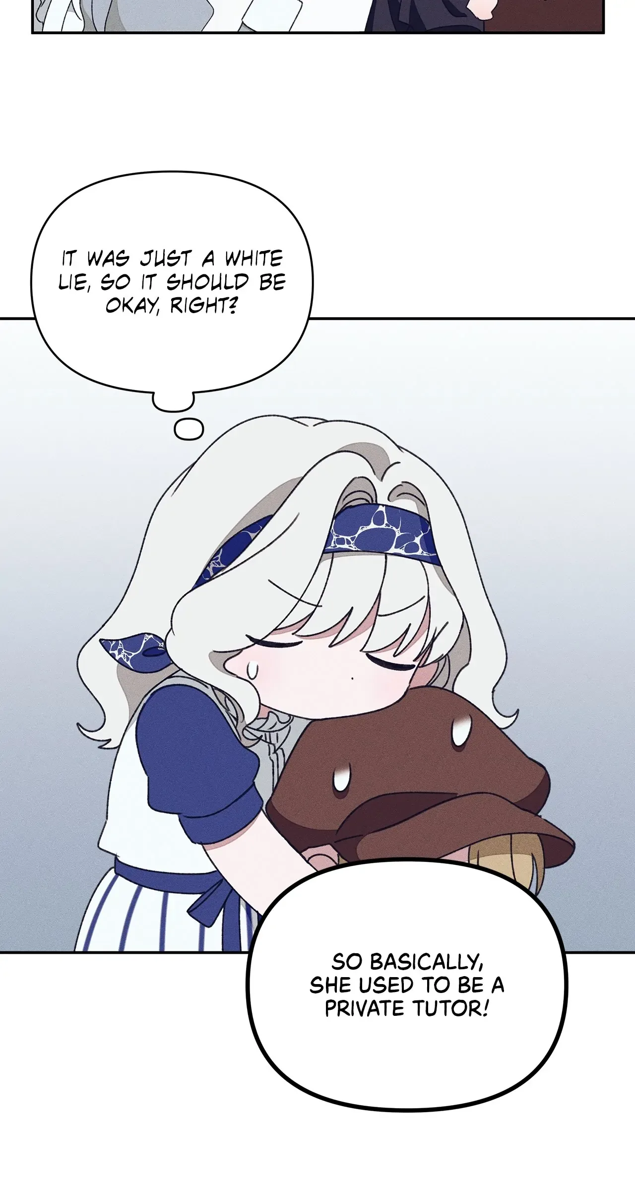 Foam of the Waves Chapter 16 page 47