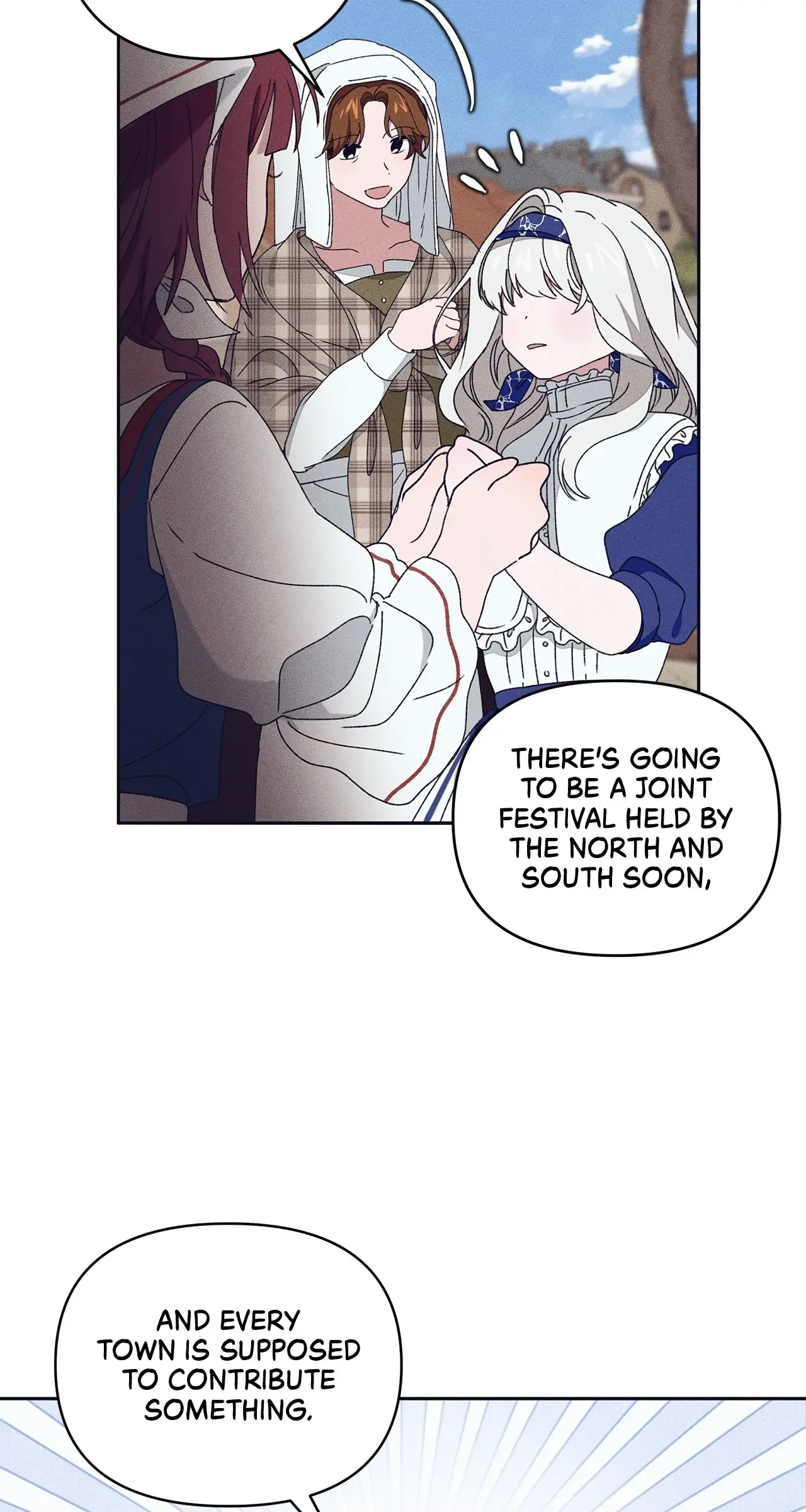 Foam of the Waves Chapter 16 page 60