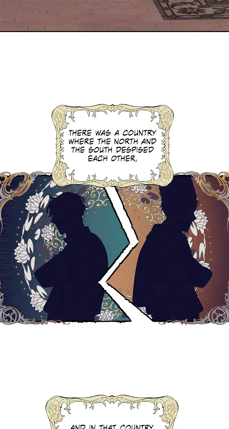 Foam of the Waves Chapter 17 page 50