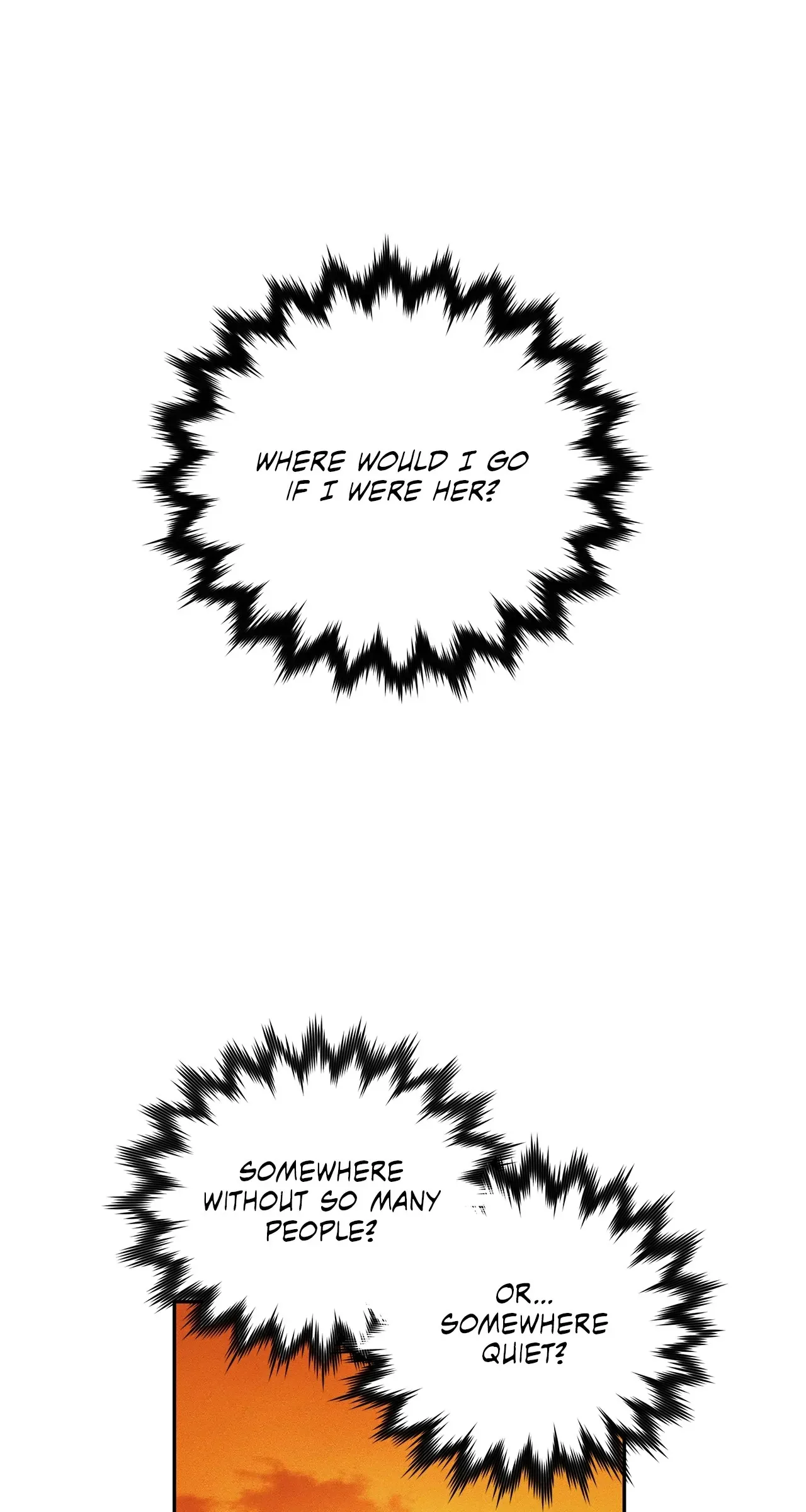 Foam of the Waves Chapter 13 page 51