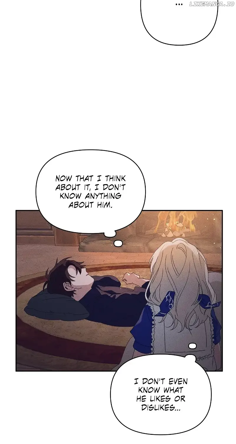Foam of the Waves Chapter 18 page 67
