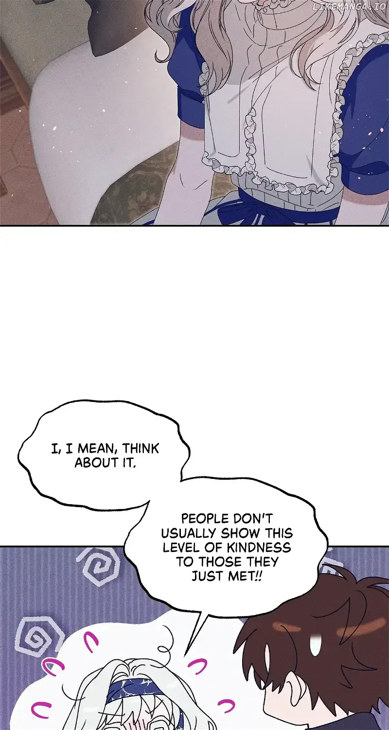 Foam of the Waves Chapter 18 page 20