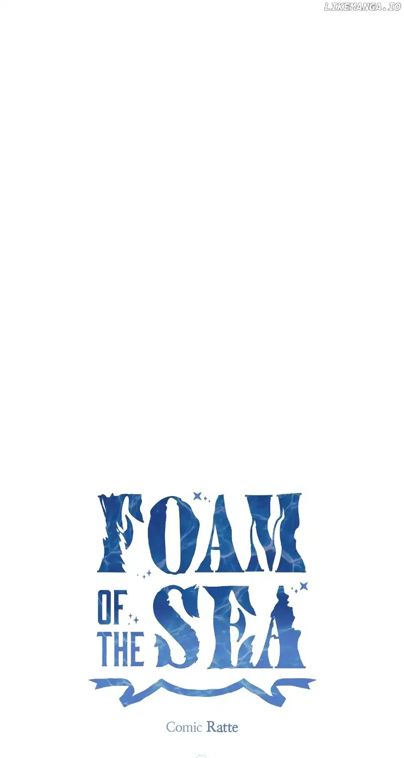 Foam of the Waves Chapter 18 page 44