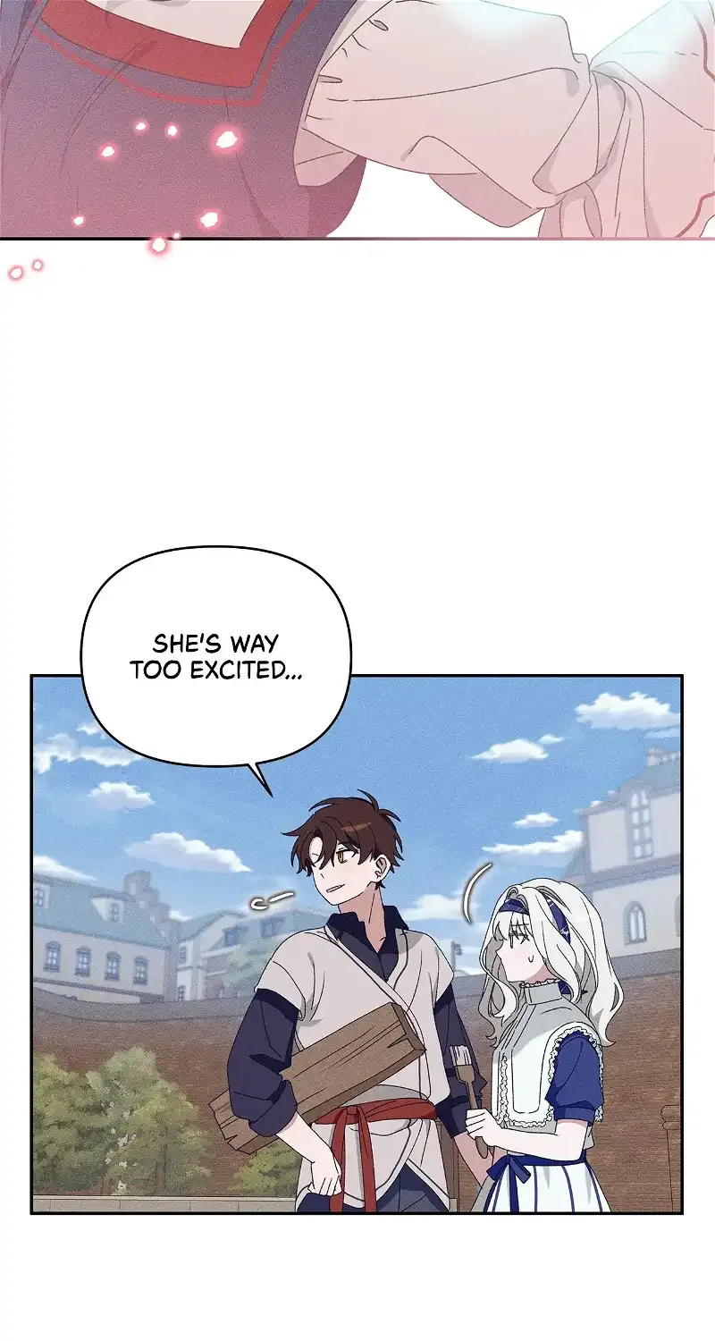 Foam of the Waves Chapter 19 page 16