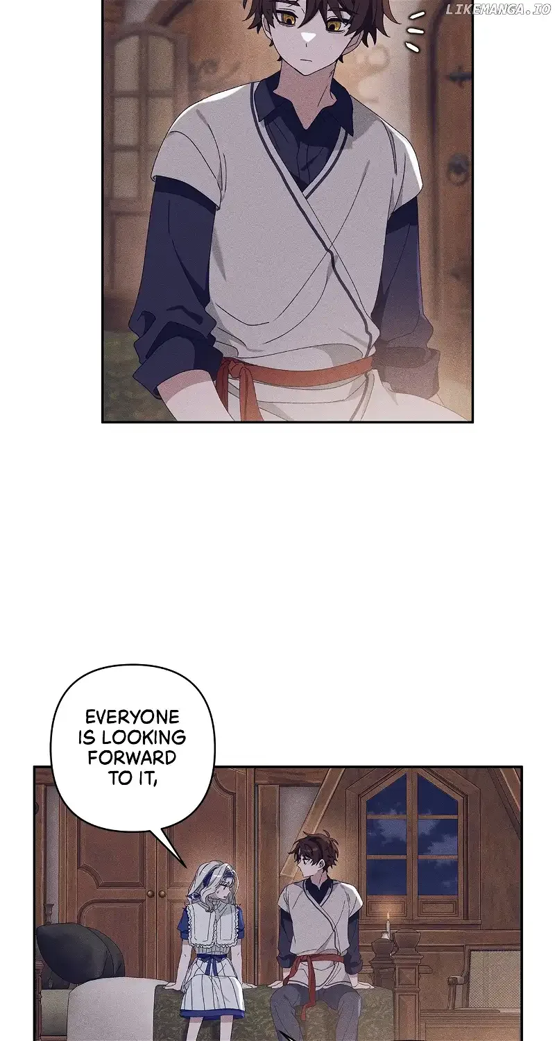 Foam of the Waves Chapter 18 page 11