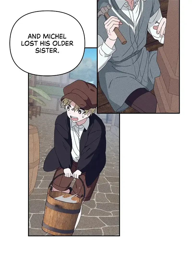 Foam of the Waves Chapter 19 page 23