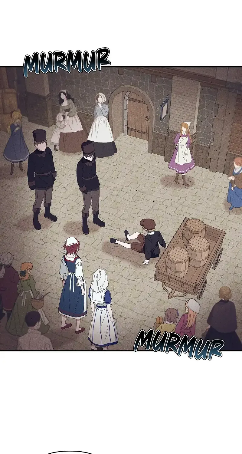 Foam of the Waves Chapter 20 page 9