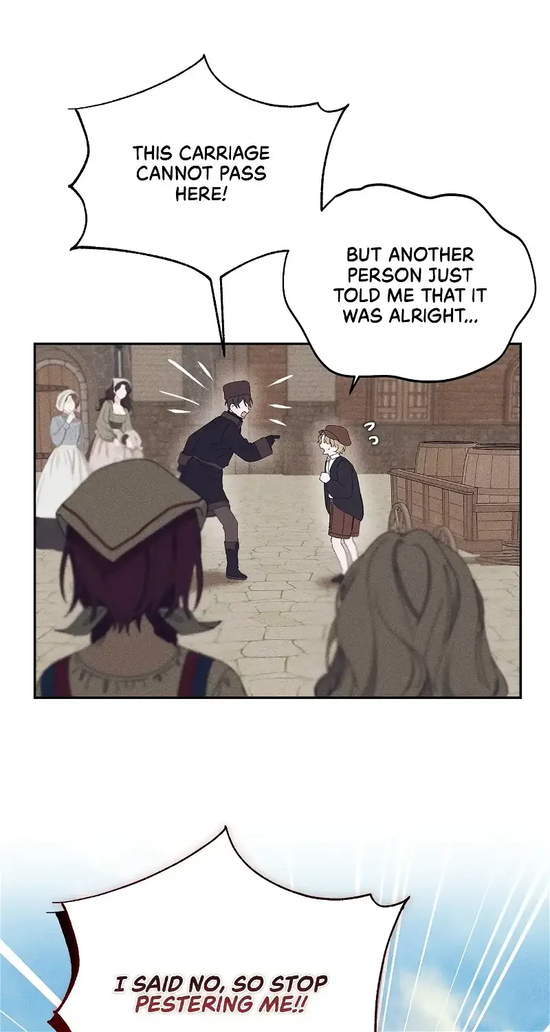 Foam of the Waves Chapter 19 page 61