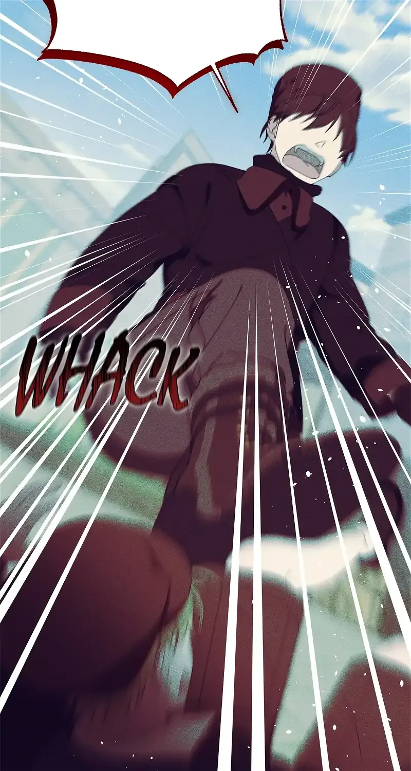 Foam of the Waves Chapter 19 page 62