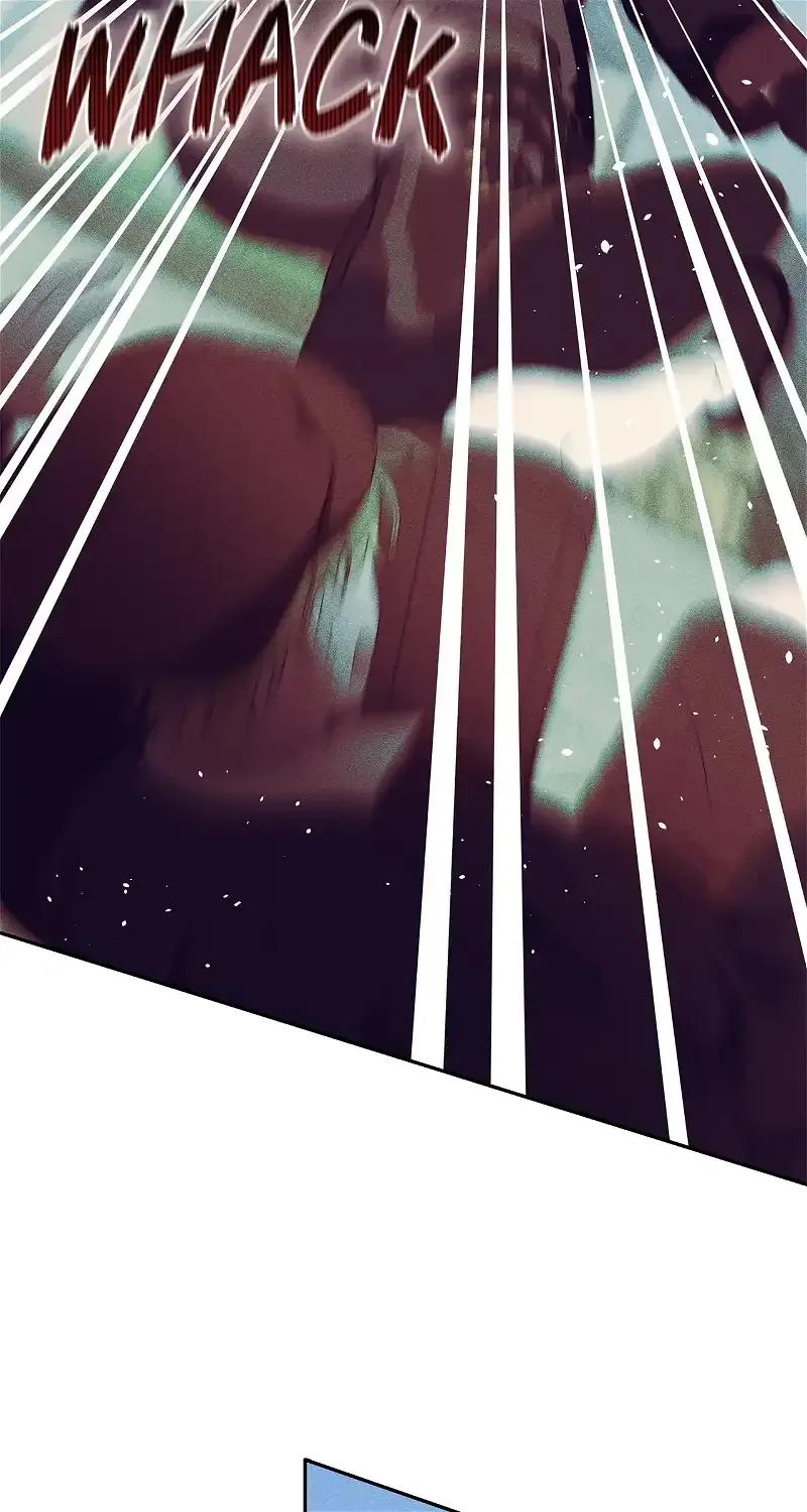Foam of the Waves Chapter 20 page 3