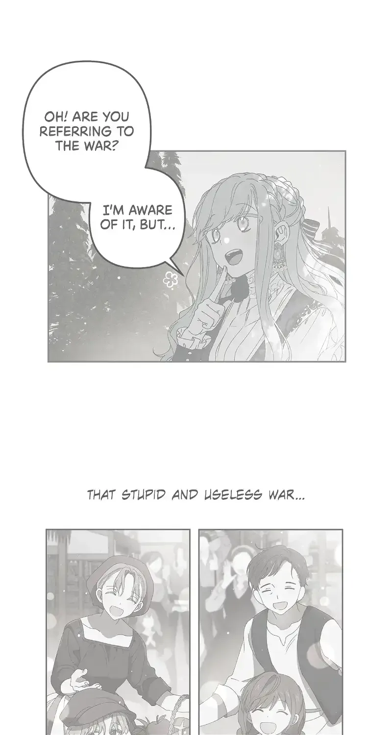 Foam of the Waves Chapter 20 page 79