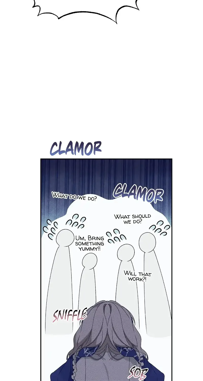 Foam of the Waves Chapter 20 page 71