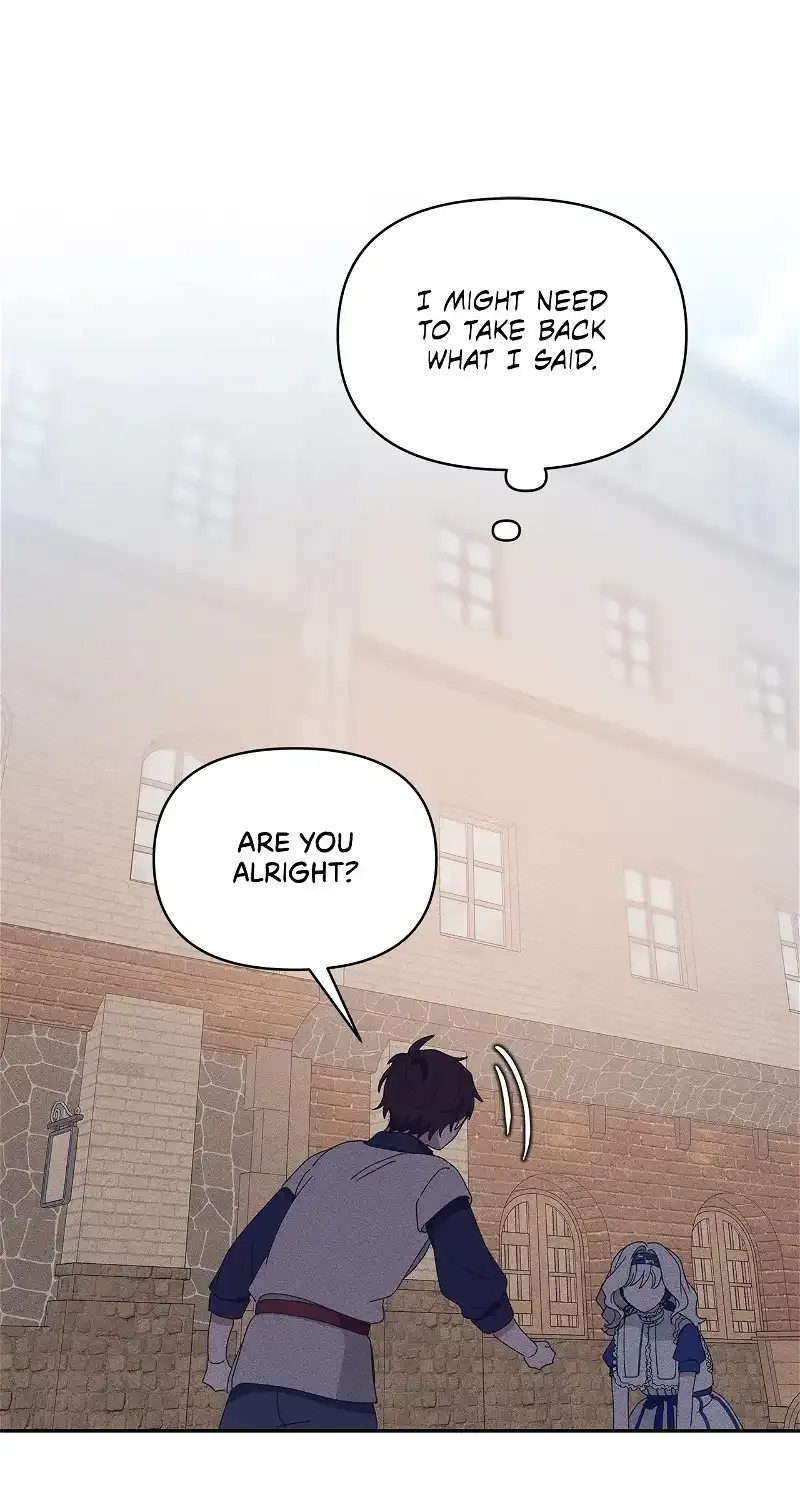 Foam of the Waves Chapter 21 page 74