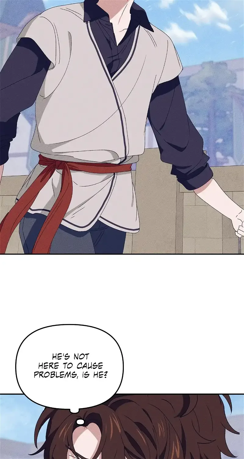 Foam of the Waves Chapter 21 page 64