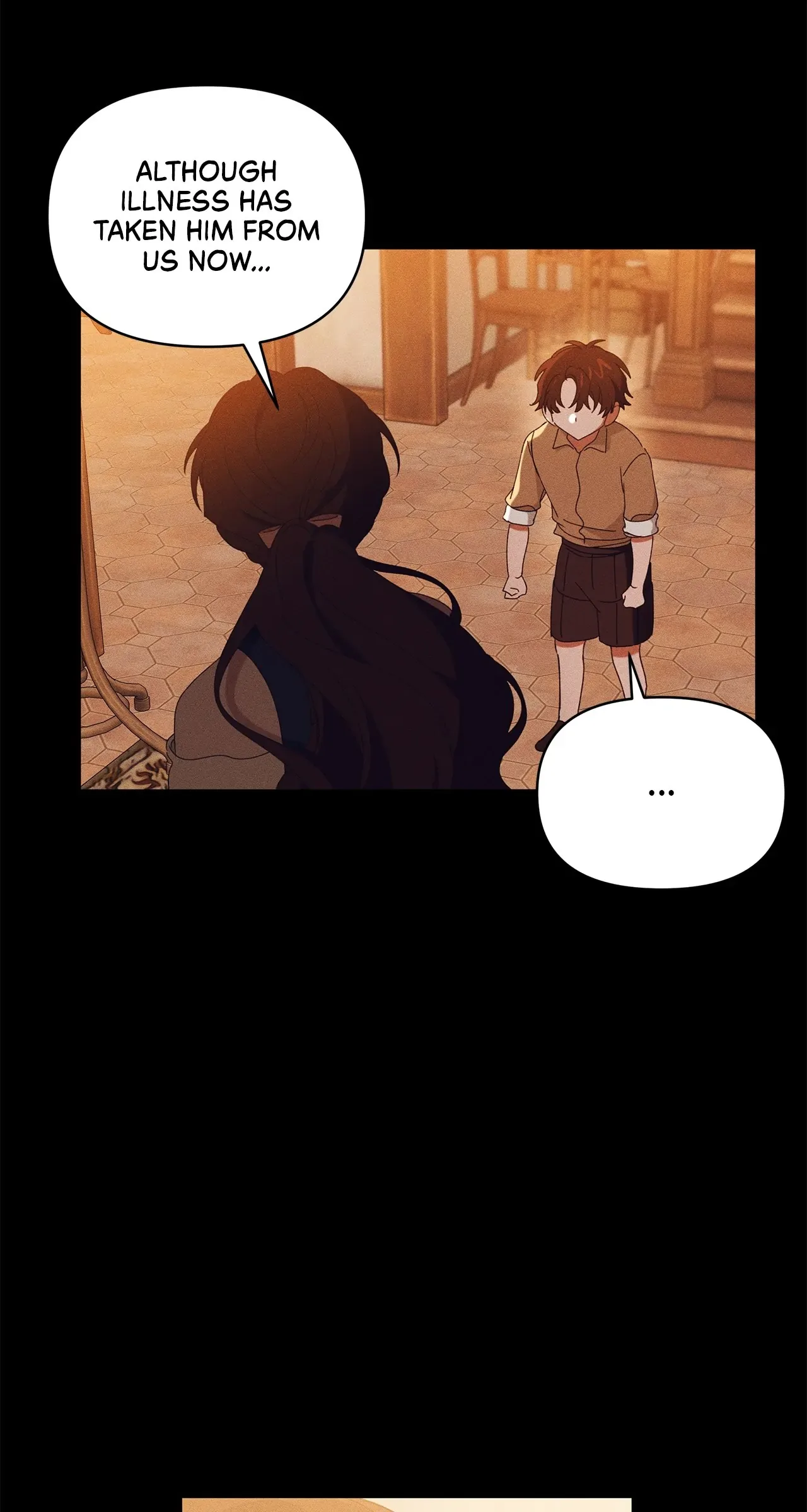 Foam of the Waves Chapter 24 page 27