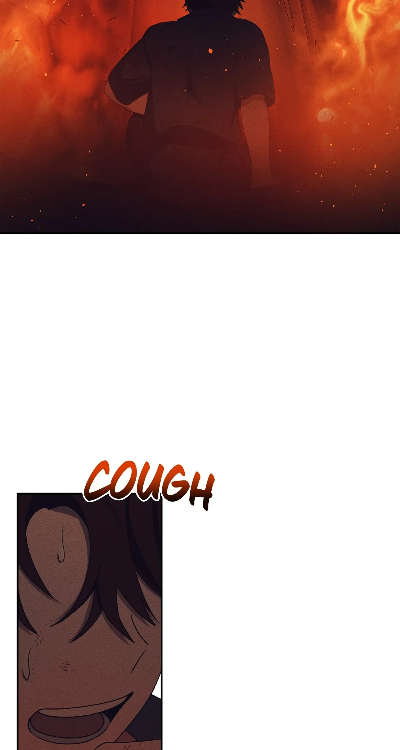 Foam of the Waves Chapter 24 page 12
