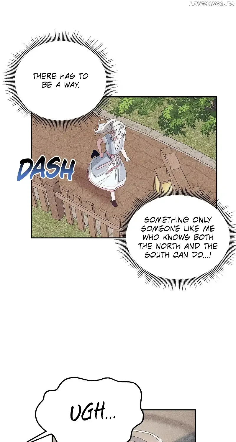 Foam of the Waves Chapter 25 page 50