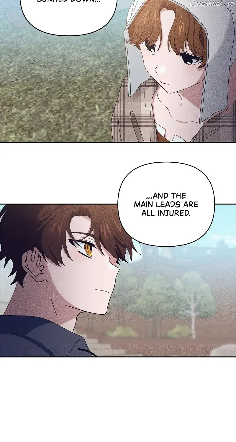 Foam of the Waves Chapter 25 page 30