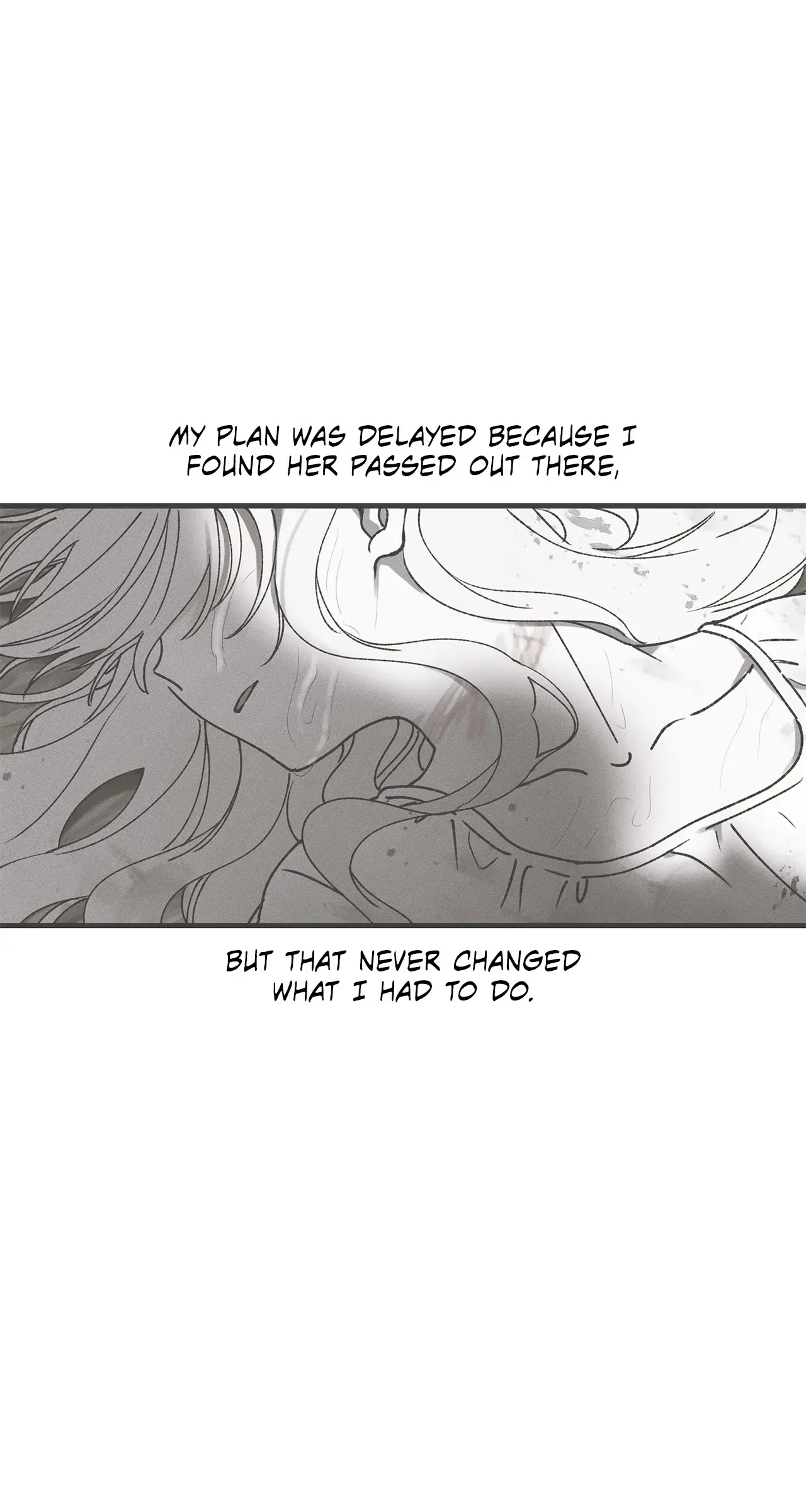 Foam of the Waves Chapter 24 page 58