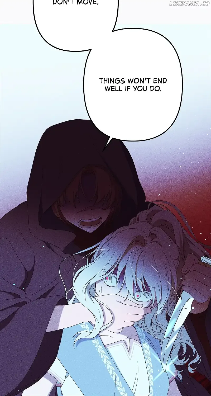Foam of the Waves Chapter 25 page 74