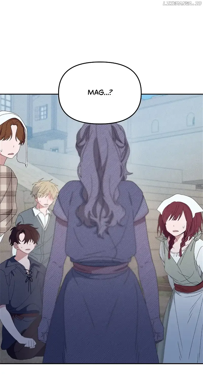 Foam of the Waves Chapter 25 page 35