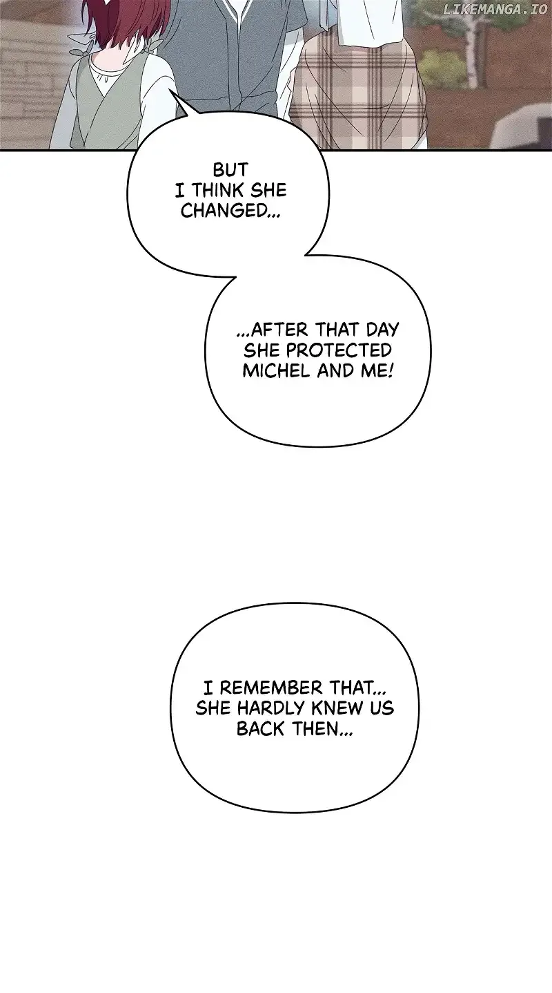 Foam of the Waves Chapter 25 page 41