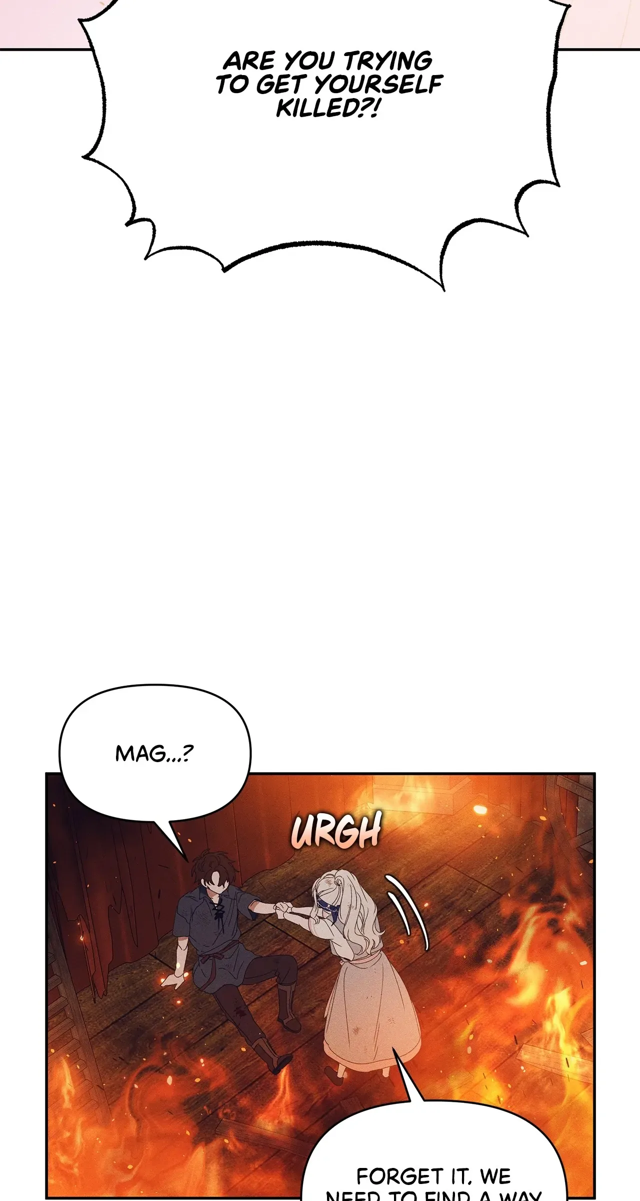 Foam of the Waves Chapter 24 page 68