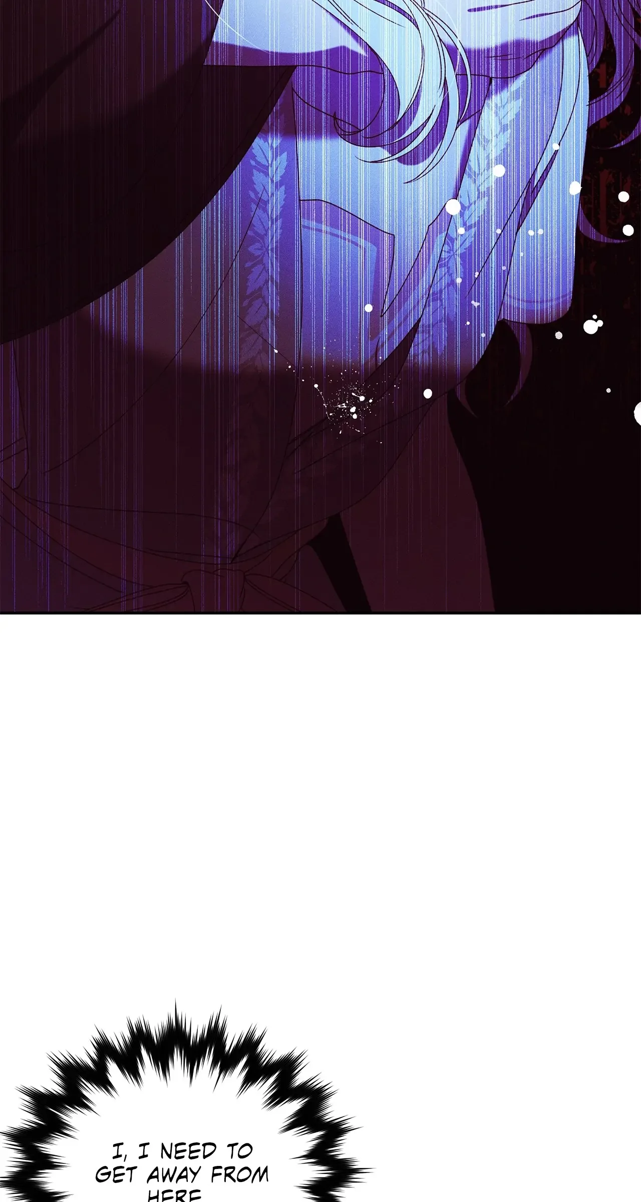 Foam of the Waves Chapter 26 page 12