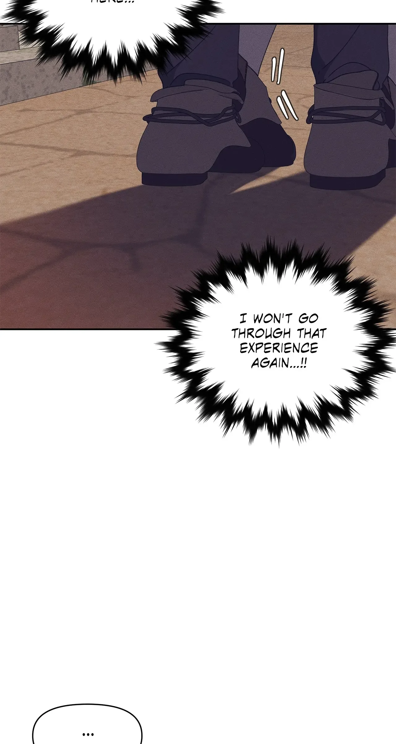 Foam of the Waves Chapter 26 page 13