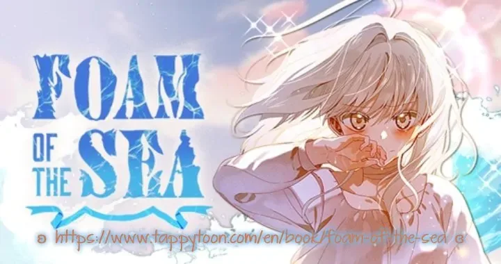 Foam of the Waves Chapter 26 page 2