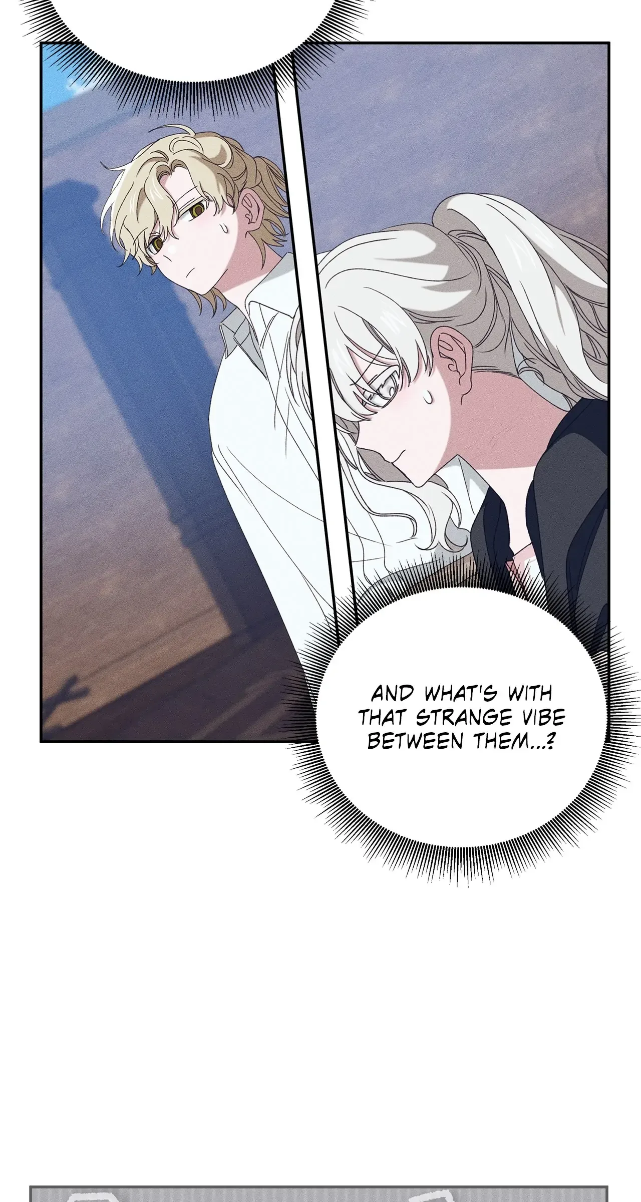 Foam of the Waves Chapter 26 page 52