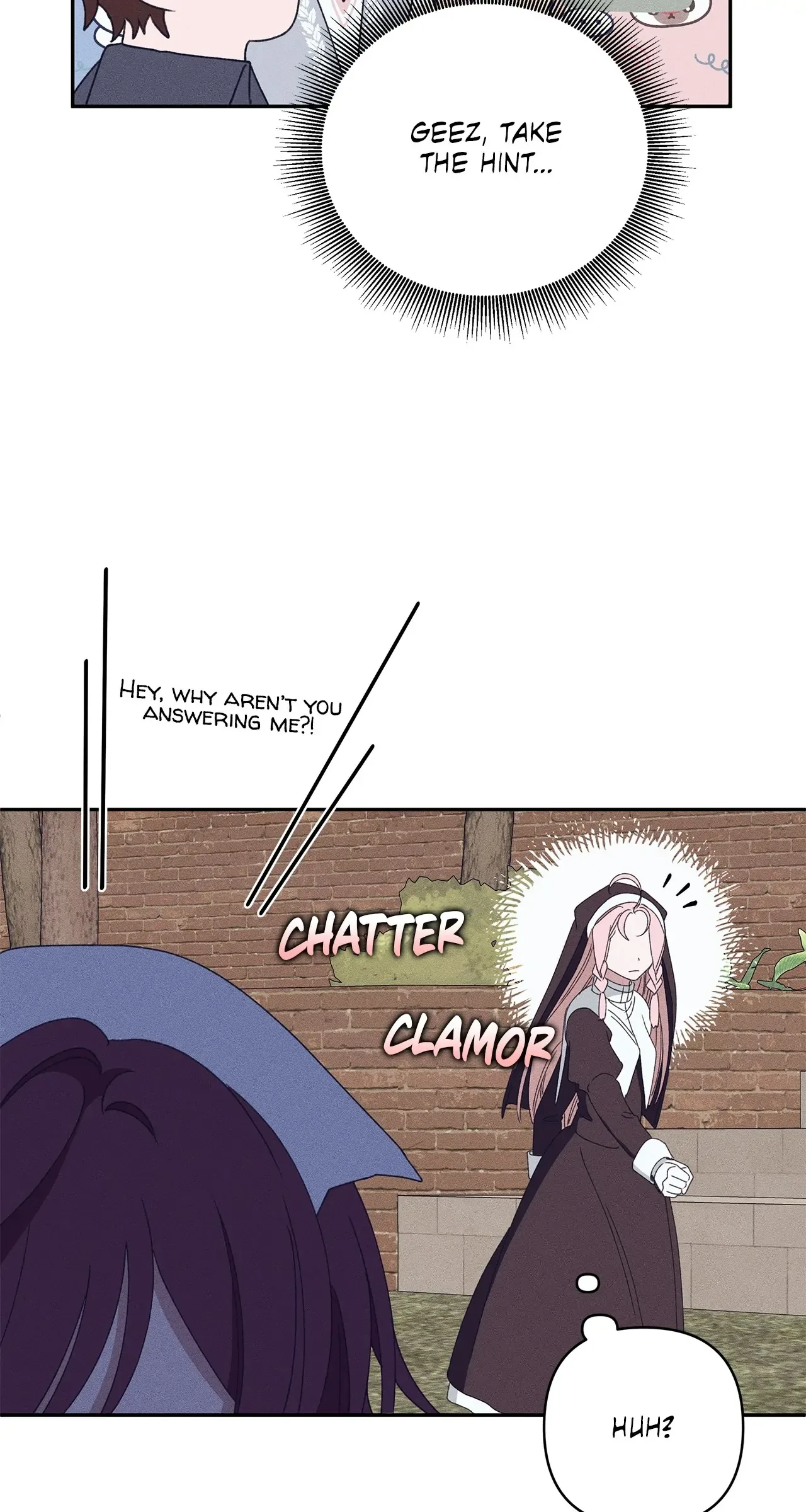 Foam of the Waves Chapter 26 page 62