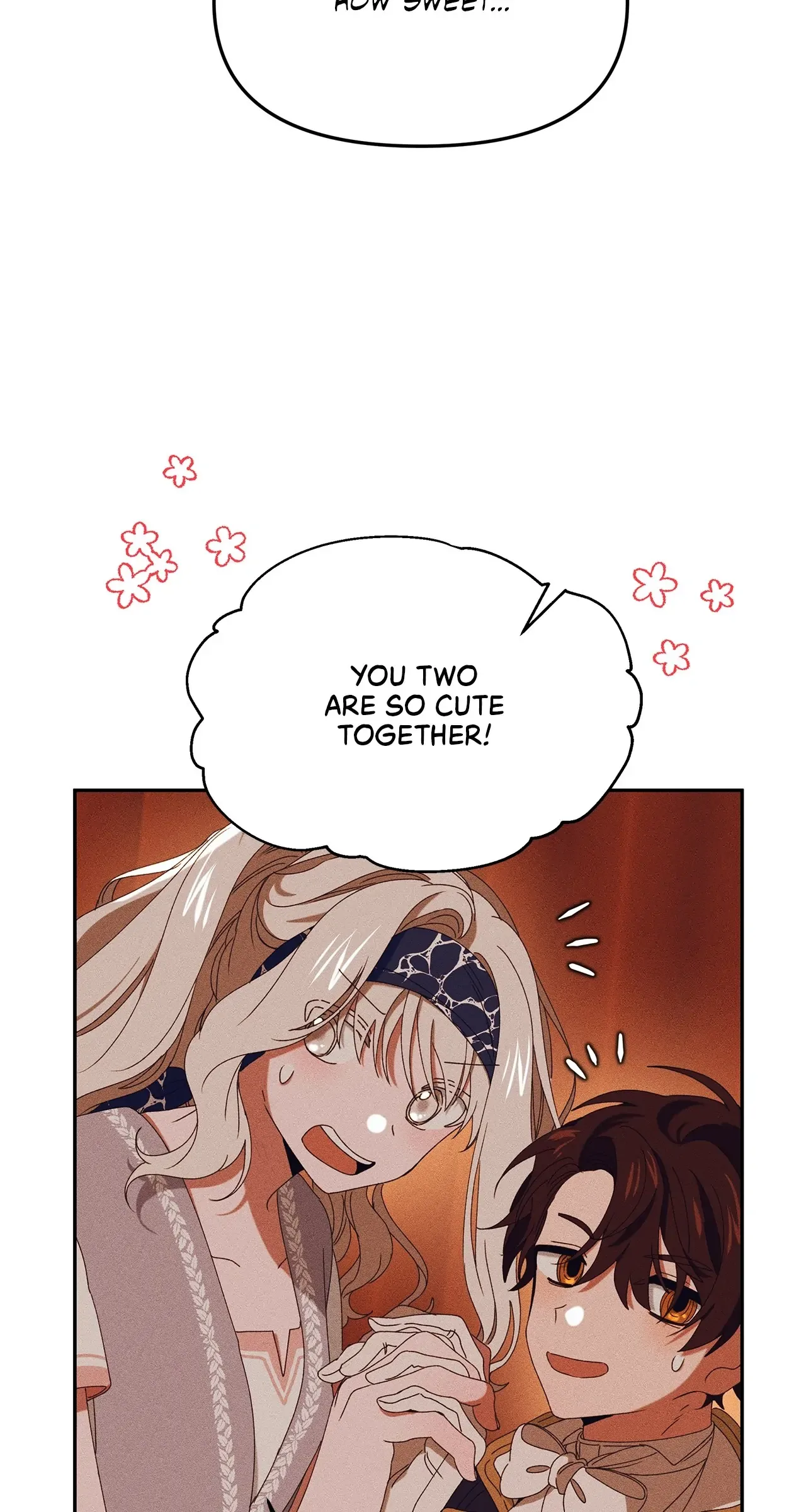 Foam of the Waves Chapter 23 page 15