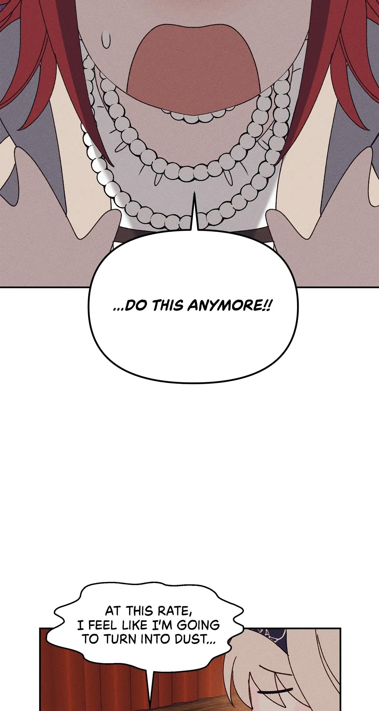 Foam of the Waves Chapter 23 page 5