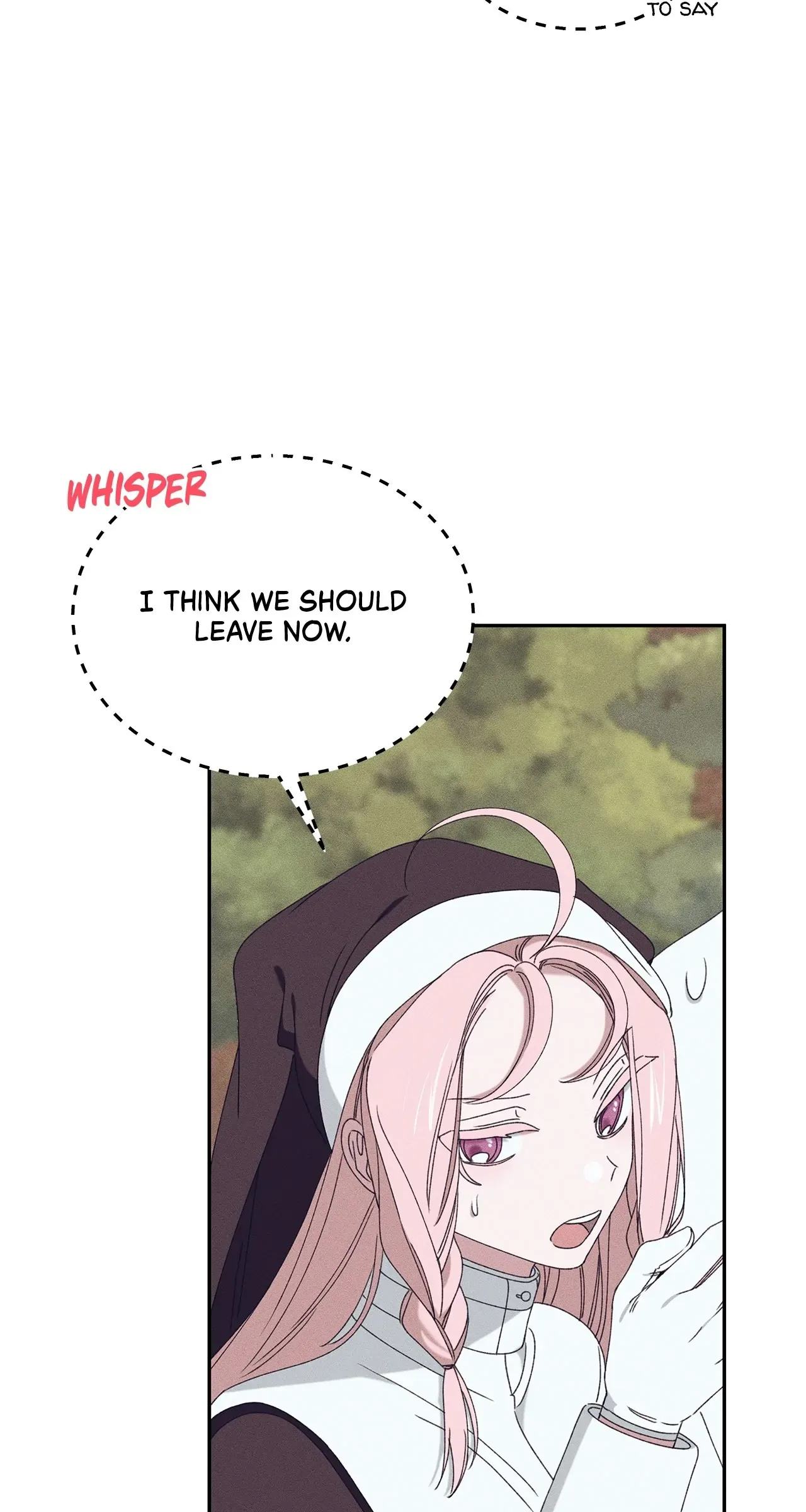 Foam of the Waves Chapter 26 page 68