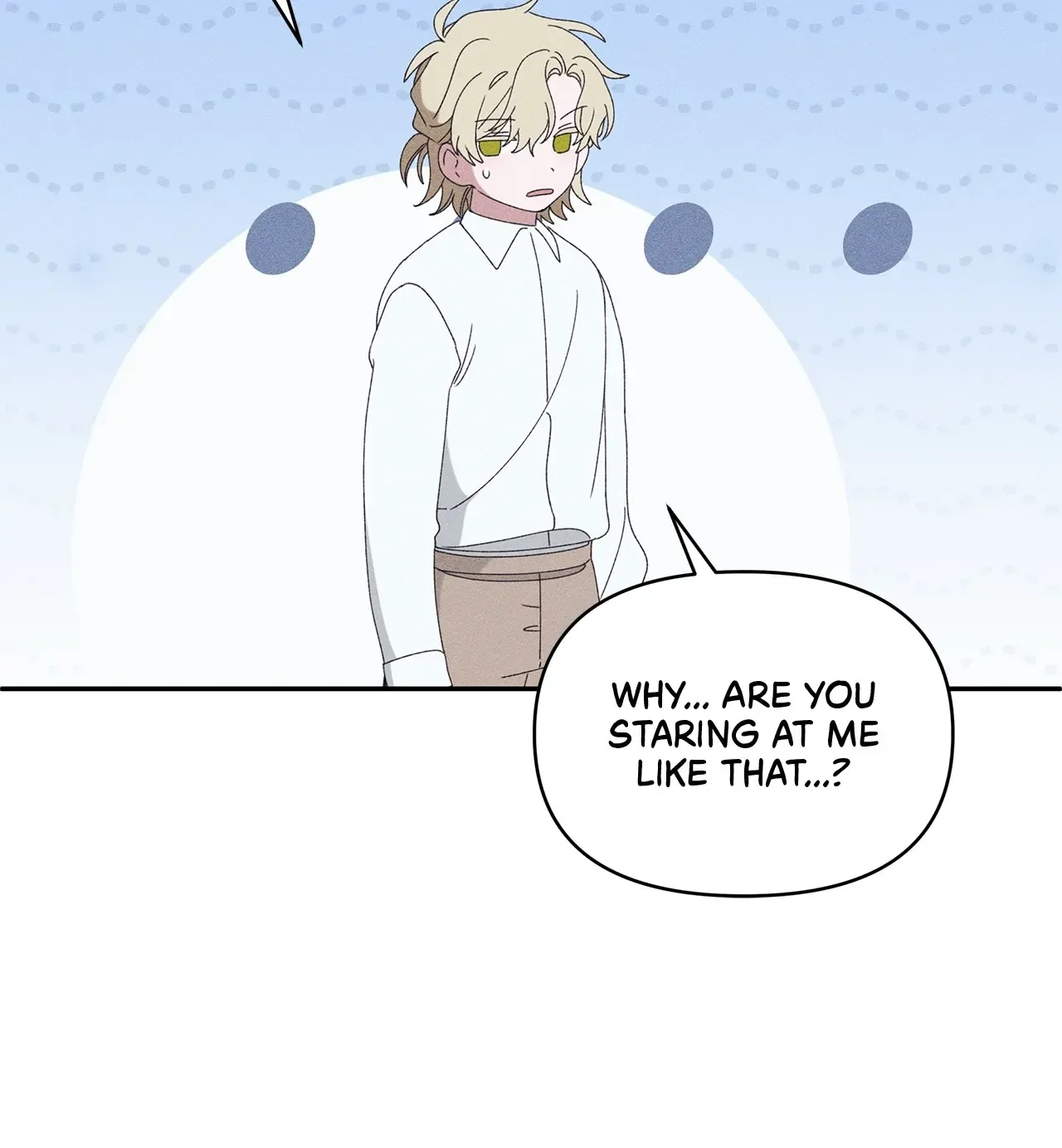Foam of the Waves Chapter 26 page 74