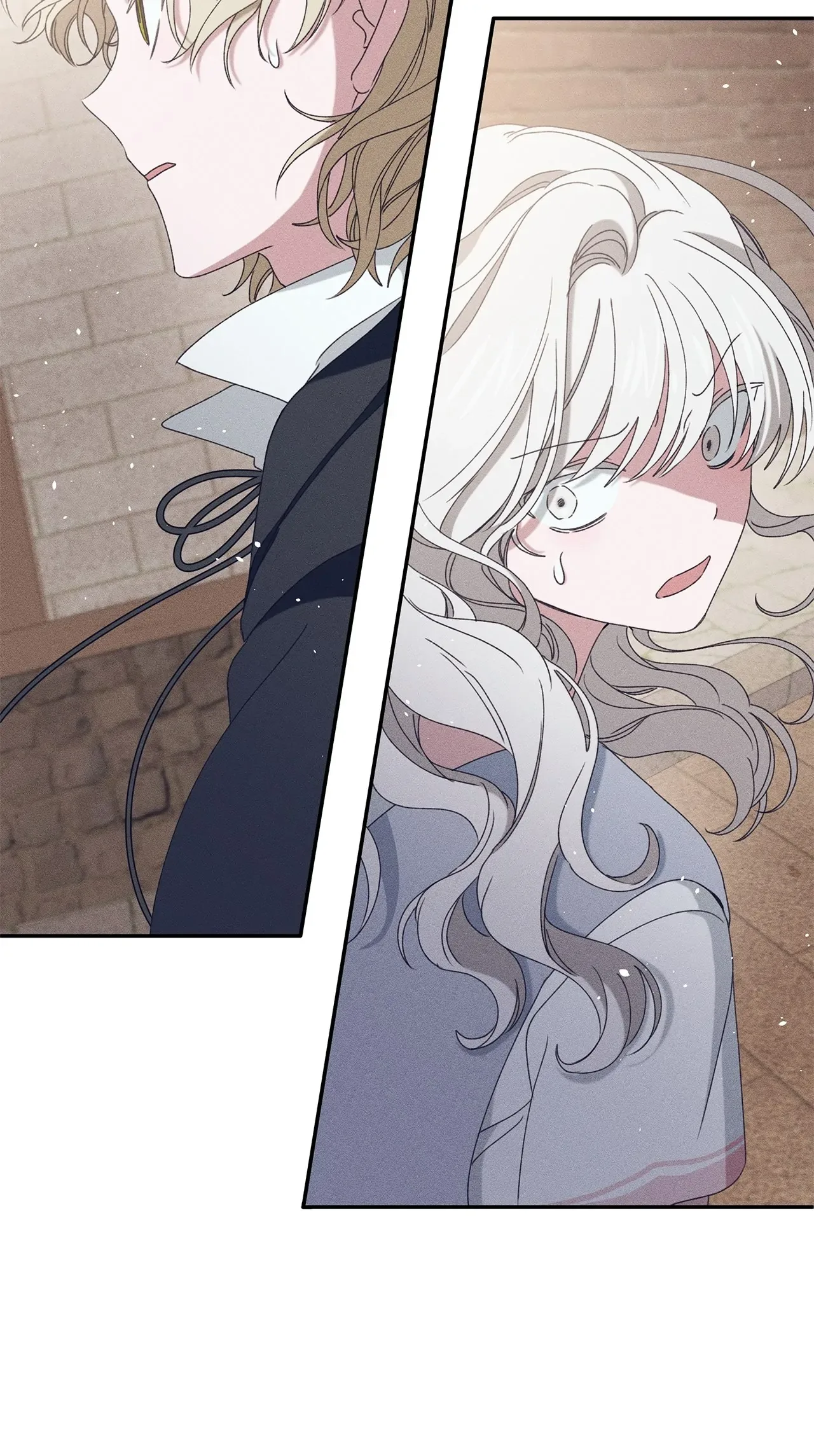 Foam of the Waves Chapter 26 page 26