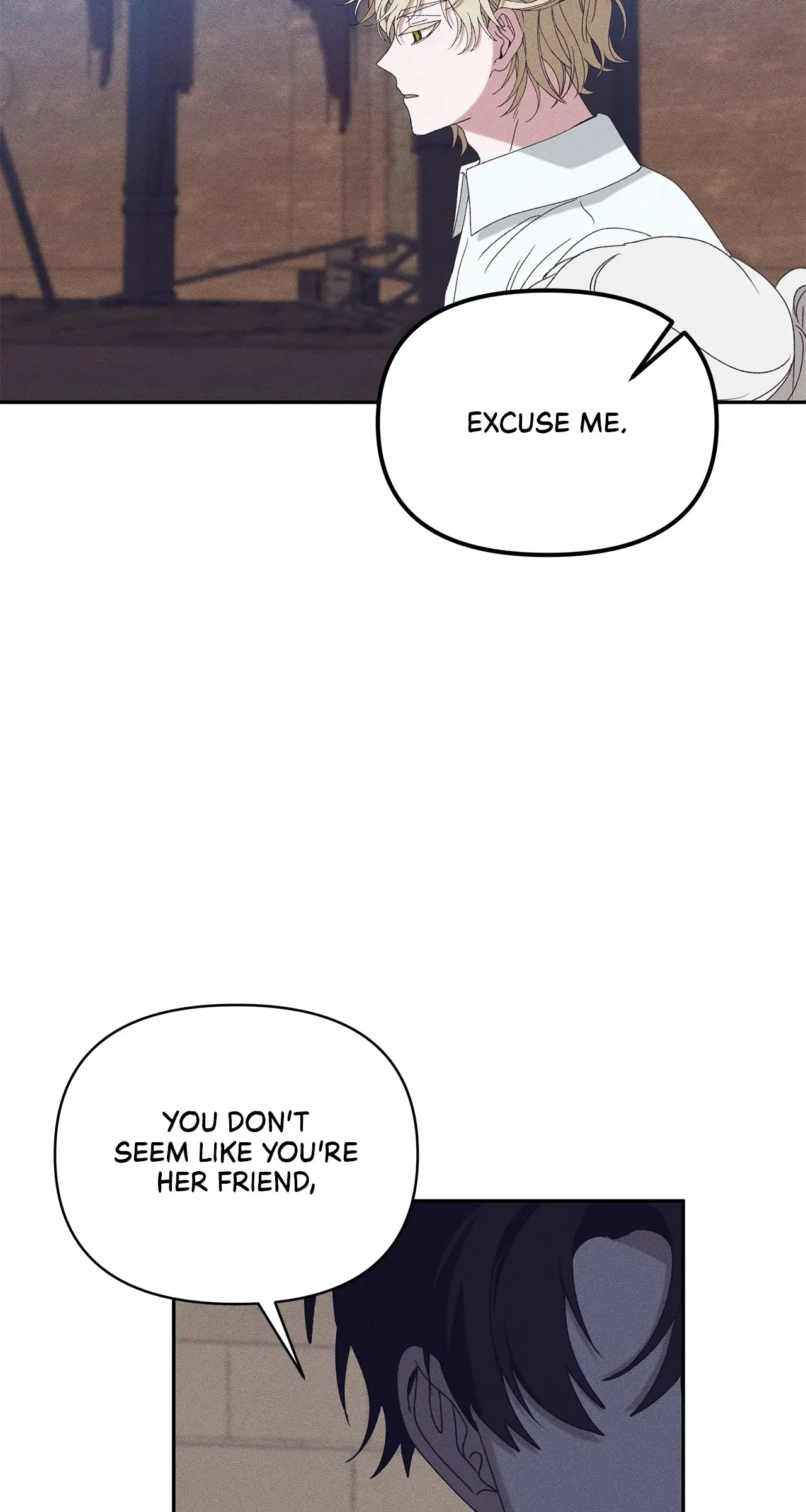 Foam of the Waves Chapter 26 page 54