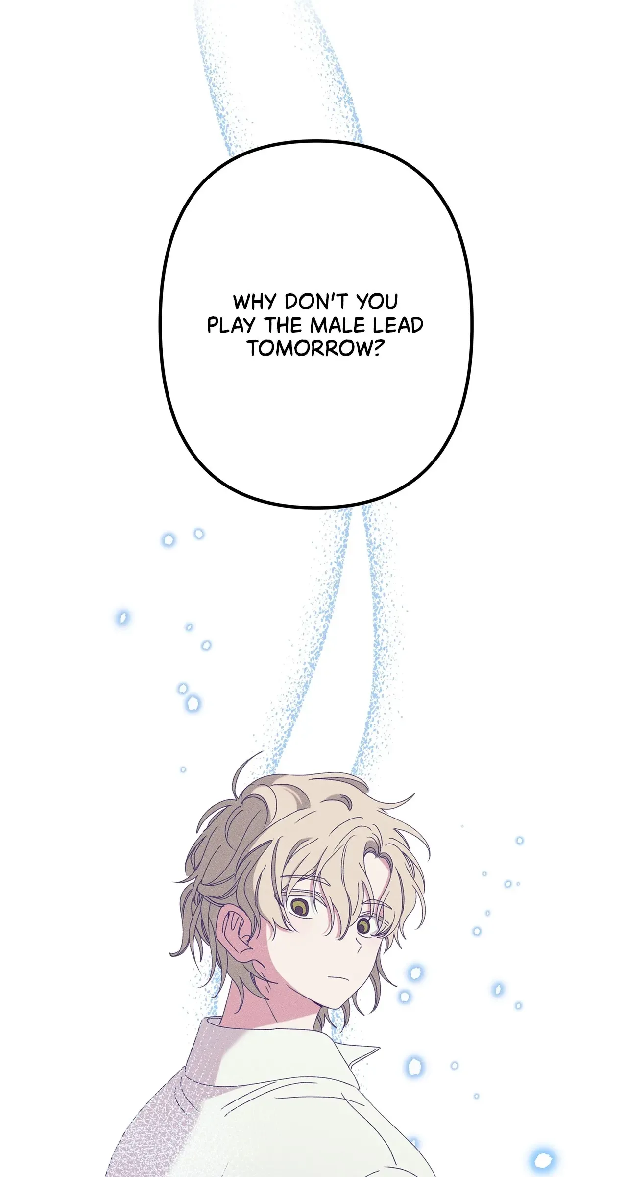 Foam of the Waves Chapter 26 page 77