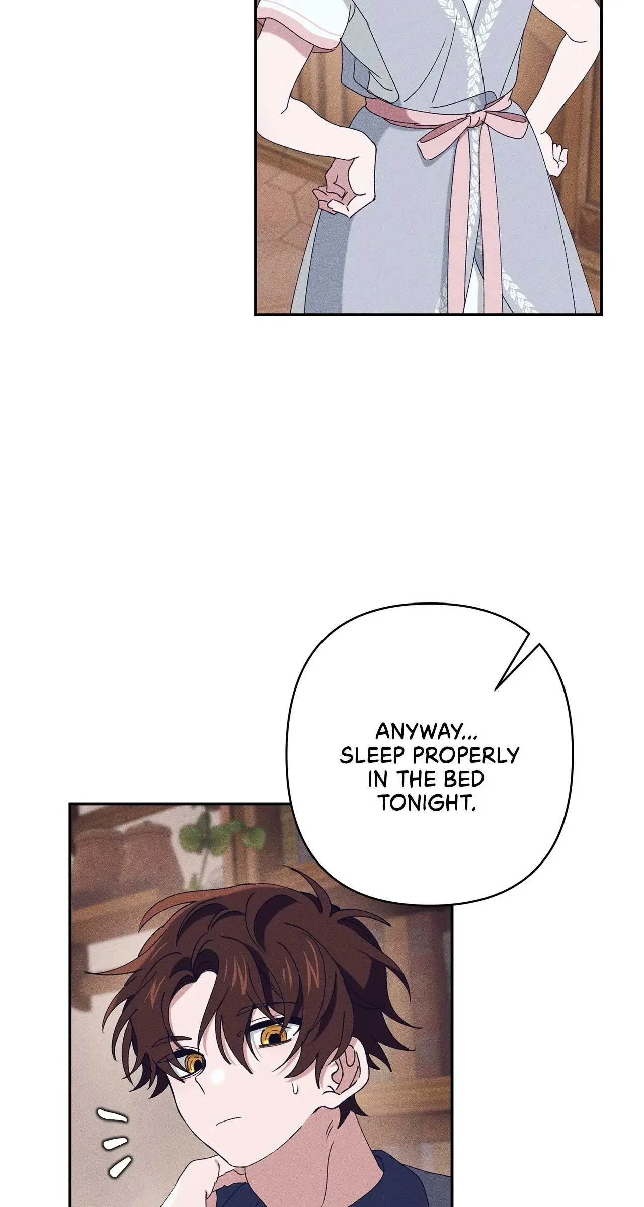 Foam of the Waves Chapter 22 page 38