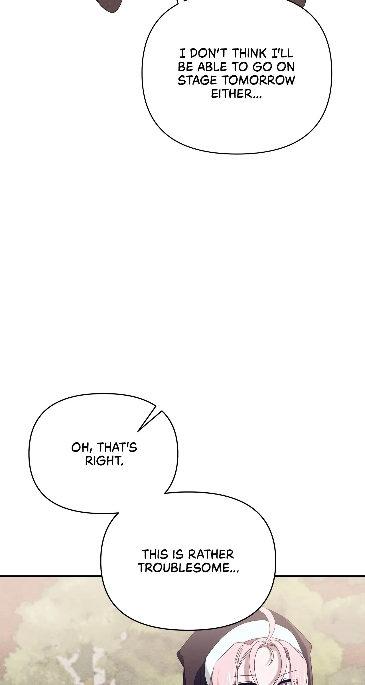 Foam of the Waves Chapter 27 page 9