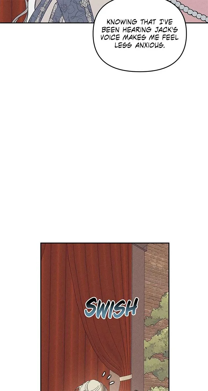 Foam of the Waves Chapter 28 page 84