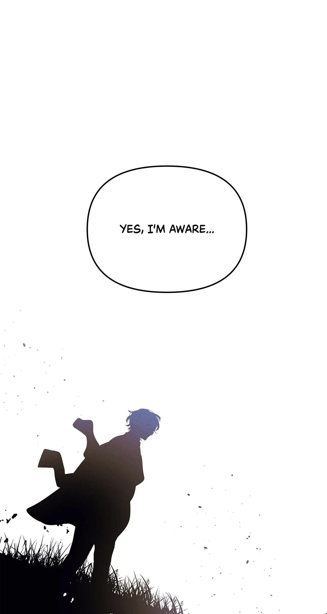 Foam of the Waves Chapter 27 page 15