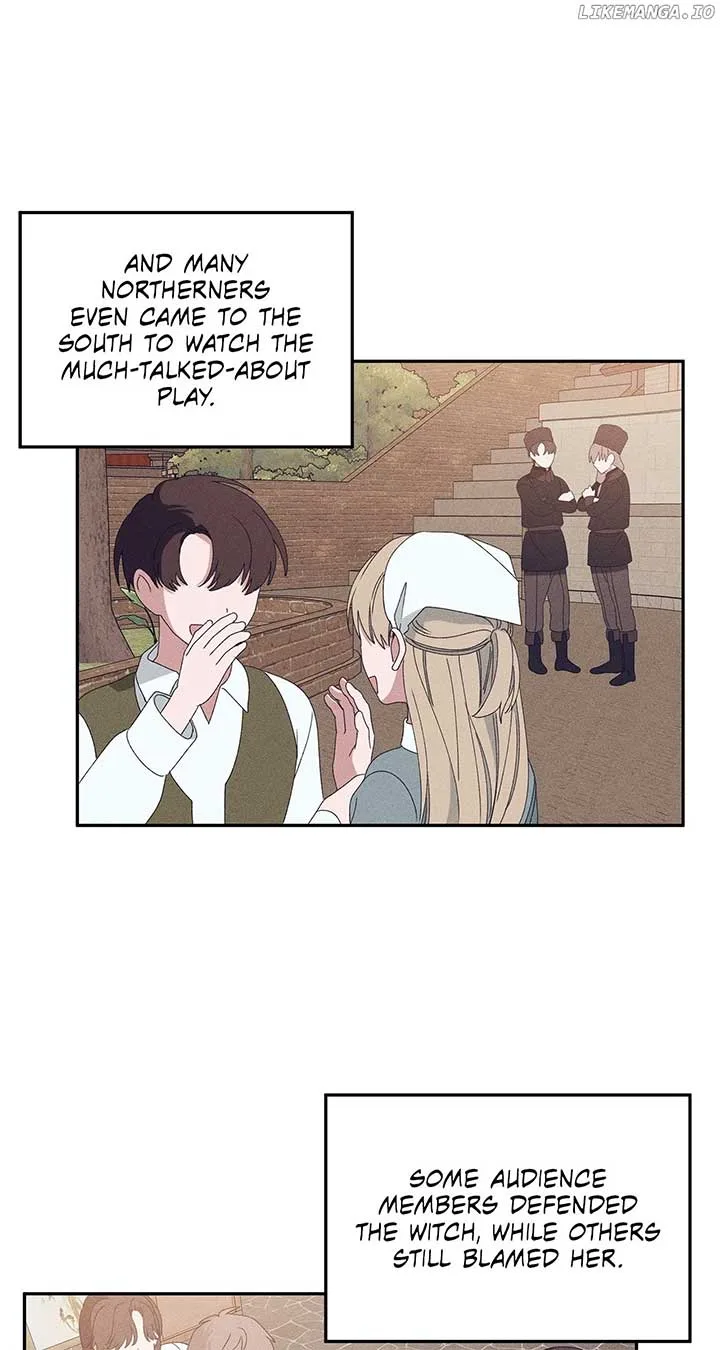 Foam of the Waves Chapter 29 page 43