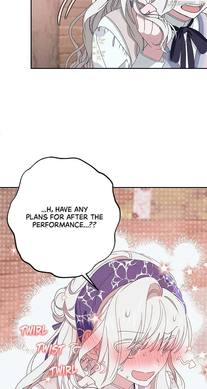 Foam of the Waves Chapter 29 page 53