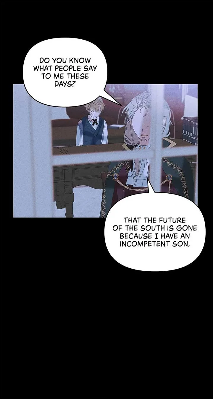 Foam of the Waves Chapter 28 page 33