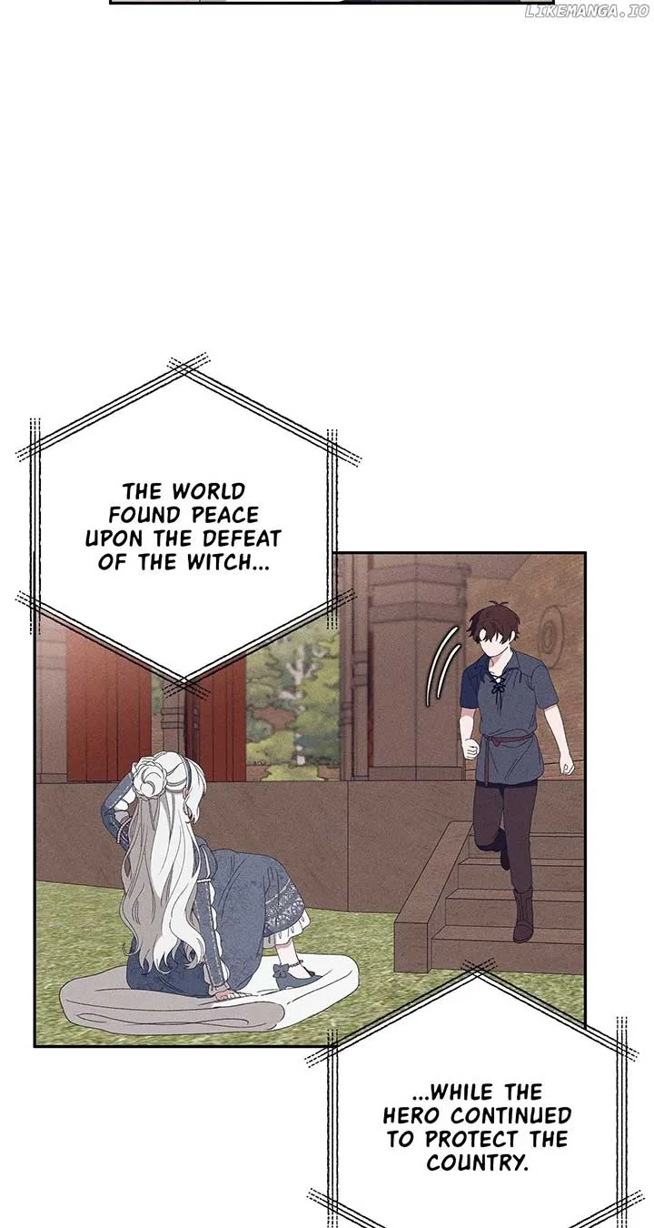 Foam of the Waves Chapter 29 page 13